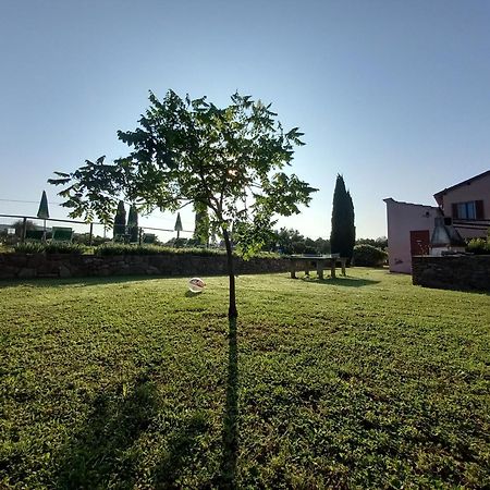 Podere S.Giulia - Casale S.Giulia Riotorto Zewnętrze zdjęcie