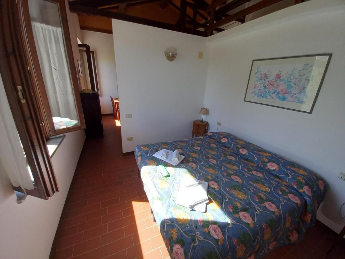 Podere S.Giulia - Casale S.Giulia Riotorto Zewnętrze zdjęcie