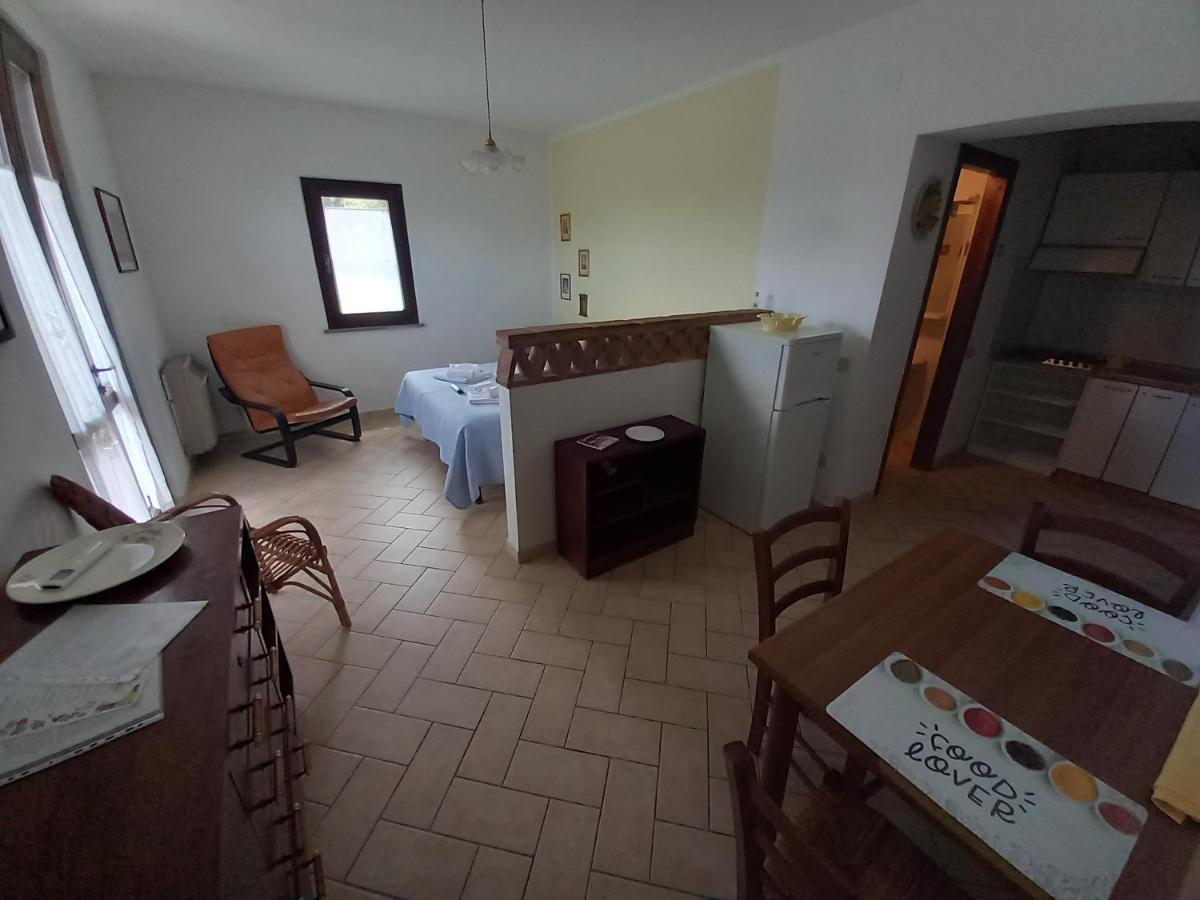 Podere S.Giulia - Casale S.Giulia Riotorto Zewnętrze zdjęcie