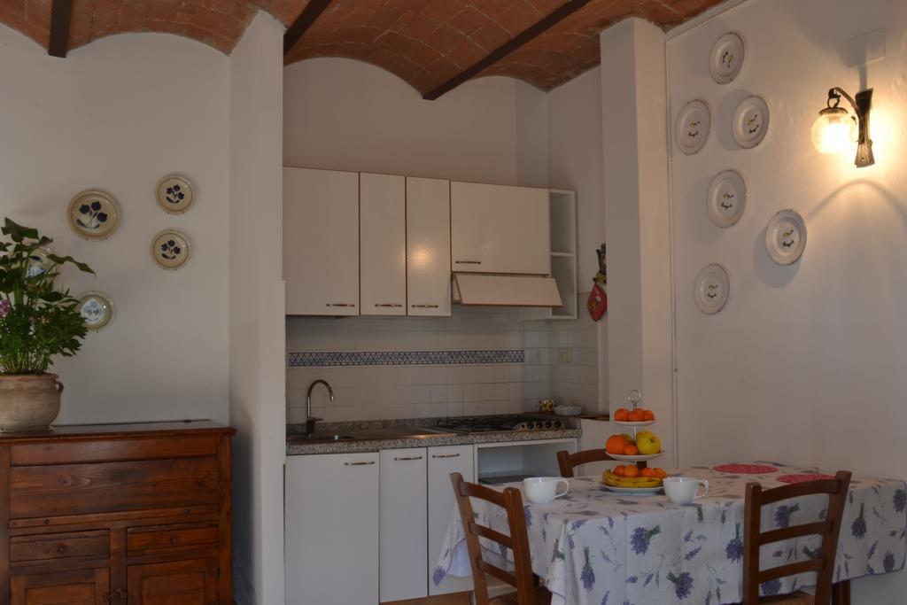 Podere S.Giulia - Casale S.Giulia Riotorto Zewnętrze zdjęcie