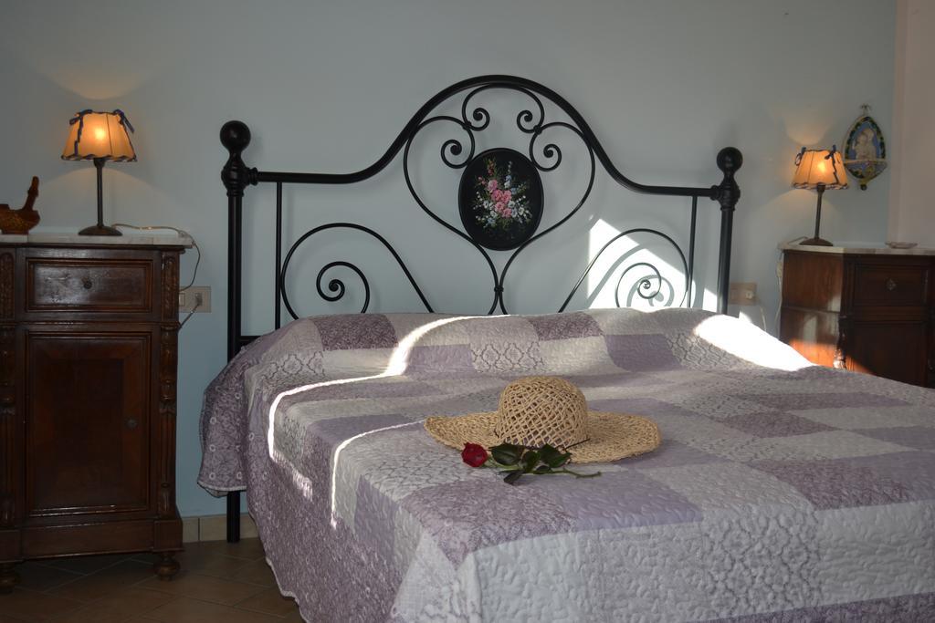 Podere S.Giulia - Casale S.Giulia Riotorto Zewnętrze zdjęcie
